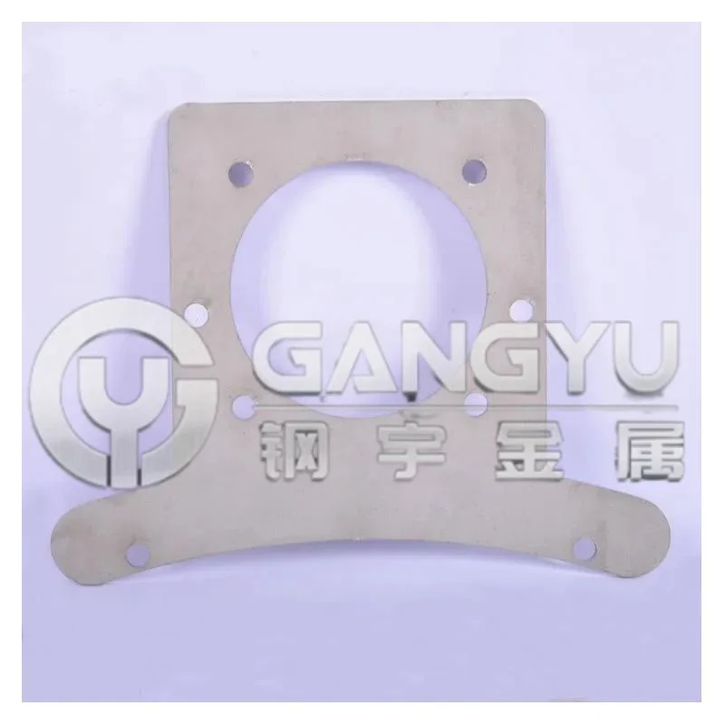 Stainless Steel Sheet Metal Fabrication Casting Mould Parts