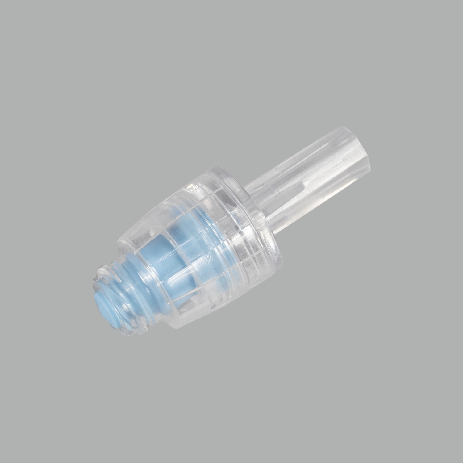 Infusion Set Accessories Infusion Set Components Needle Free Connector, Needle Free Valve