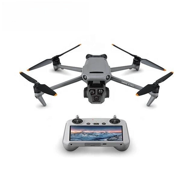 2023 New Black Technology Dji Mavic 3PRO Uav Obstacle Avoidance Professional Aerial Photography HD Small Uav