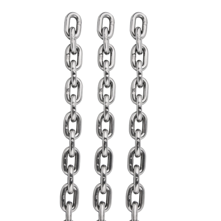 Alastin Stainless Steel Mooring Chain Anchor Wholesale/Supplier Marine Anchor Chain