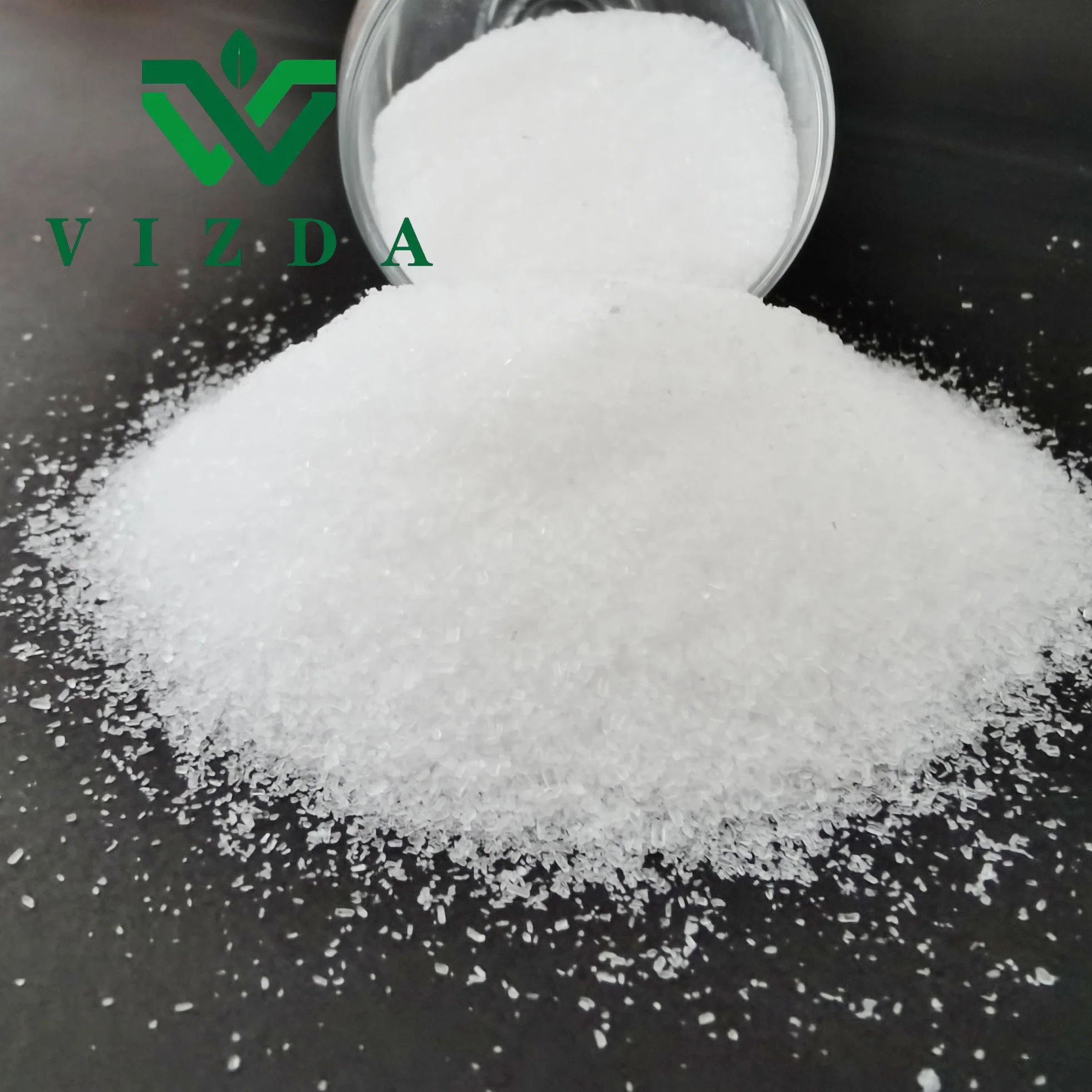 Premium Agricultural Magnesium Sulfate Heptahydrate Fertilizer for Enhanced Crop Yield