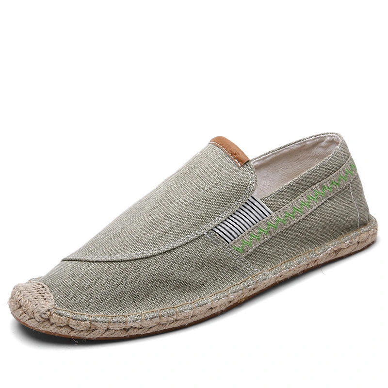 High quality/High cost performance  Breathable Lightweight Outdoor Men Casual Cloth Shoes