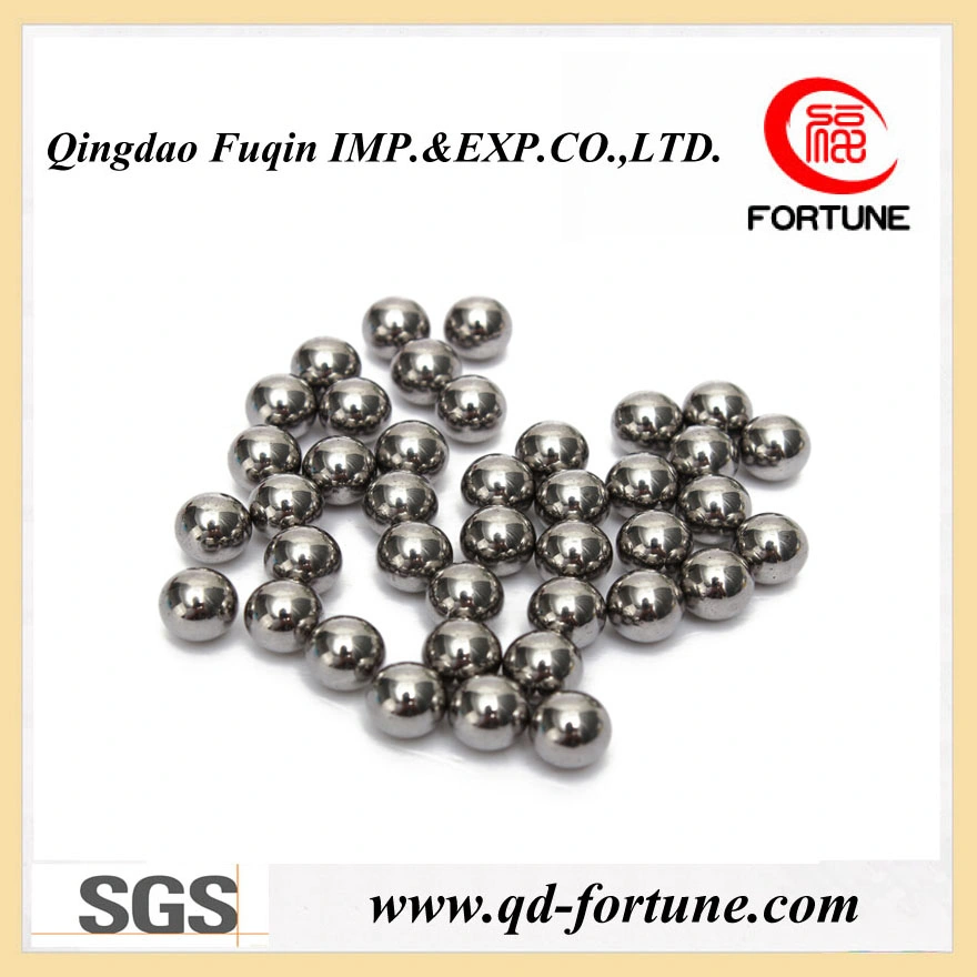 13/16'' 7/8'' 1'' Carbon Steel Ball/Chrome Steel Ball/Stainless Ball