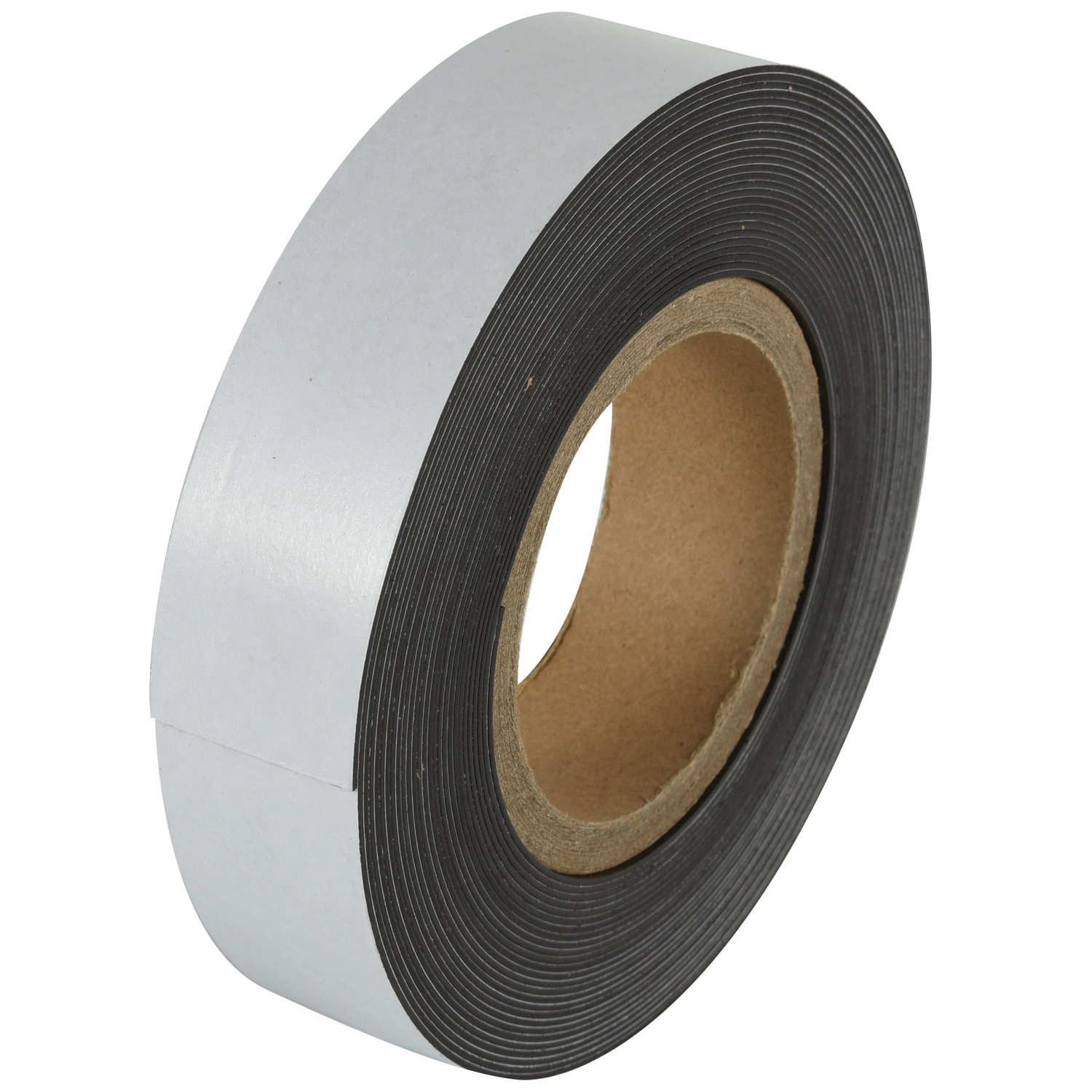 Double Sided Adhesive Flexible Magnetic Tape Material