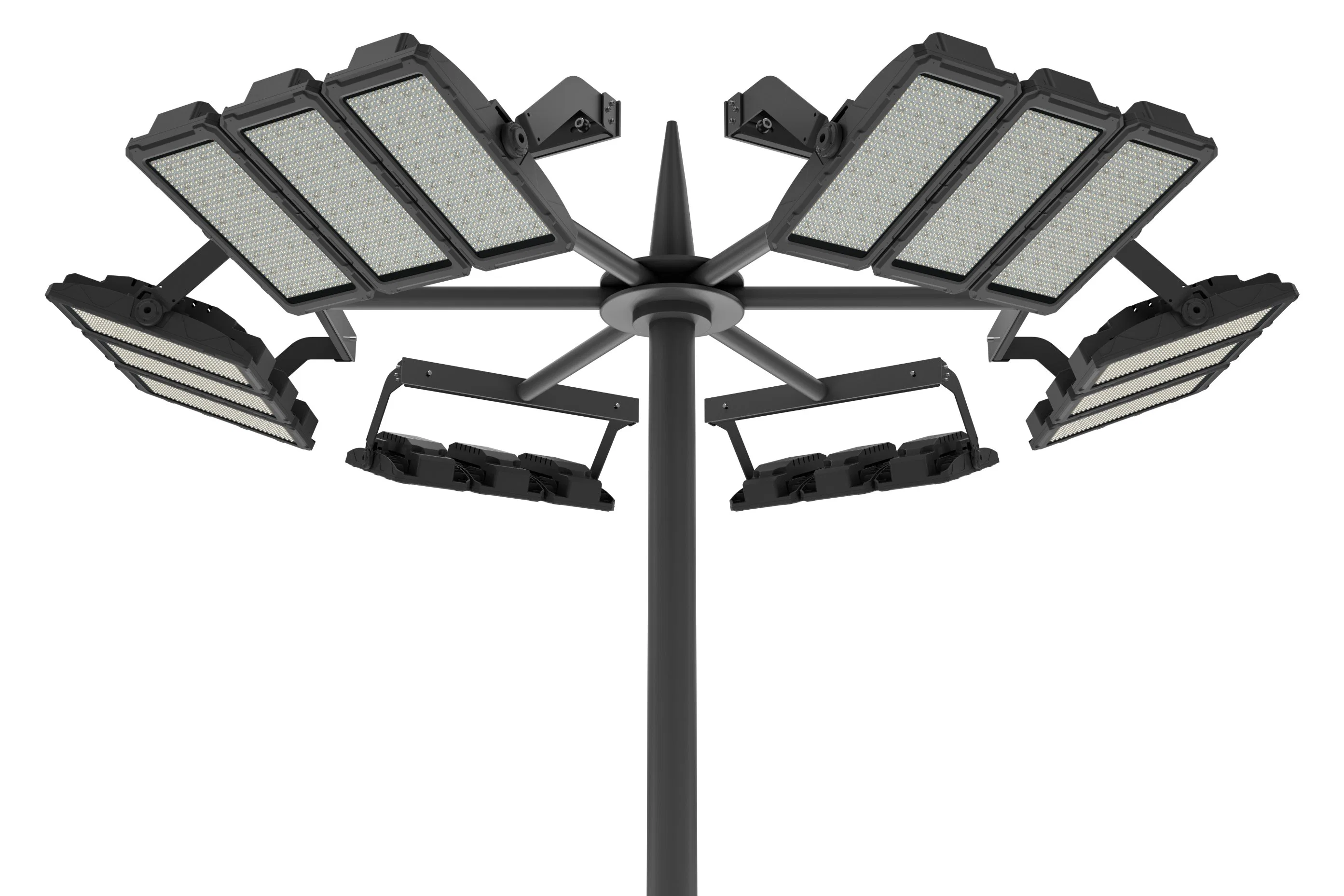 Mars Series LED Flood Light, LED High Mast Light