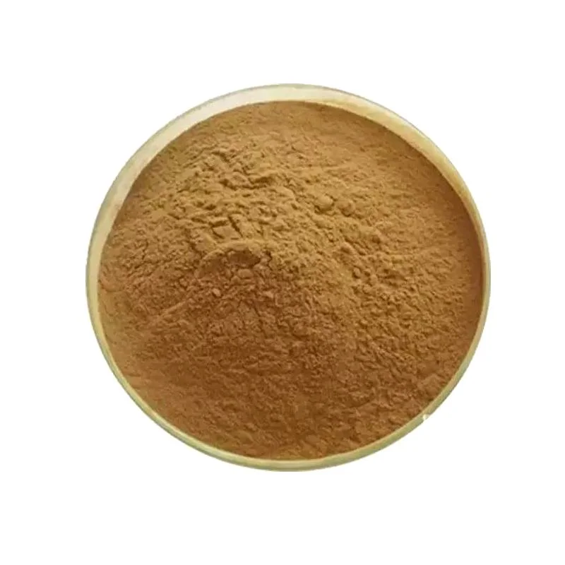 Pure Organic Radix Stephaniae Tetrandra Extract Powder Stephaniae Root Extract