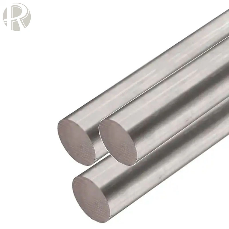 7075 Super Hard High Strength Building Material Aluminum Bar Rod Aluminum Alloy Round Bar High quality/High cost performance  Aluminum Bar