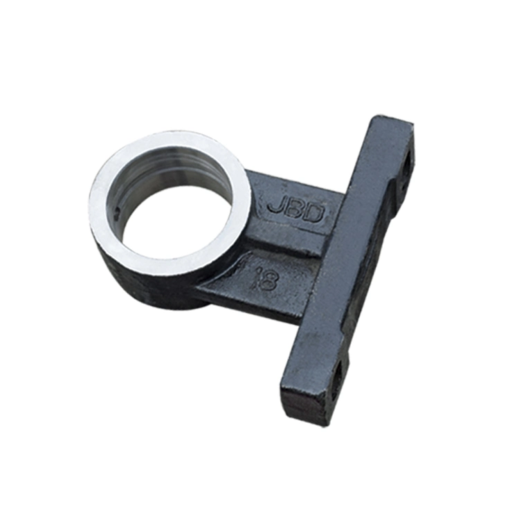 OEM Developing High-Quality Cast Steel Bearing Seats for Mechanical Assembly Enterprises