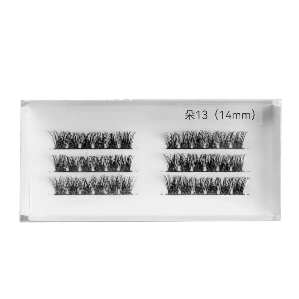 Individual Lashes Plant Graft False Eyelashes