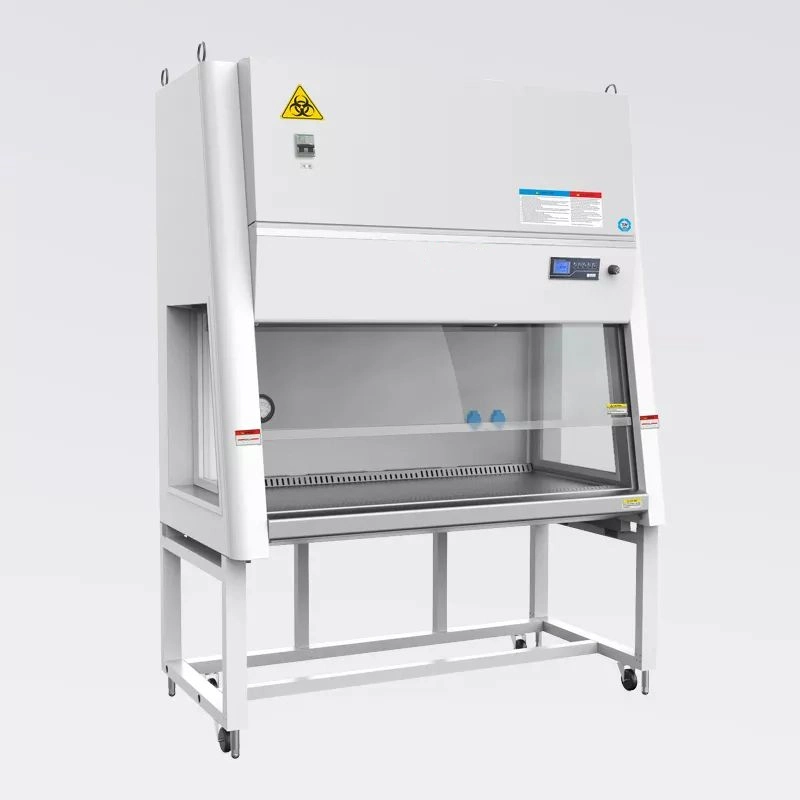 Biobase Laboratory Class II A2 Medical Equipment Biological Biosafety Cabinet Microbiological Safety Factory Price