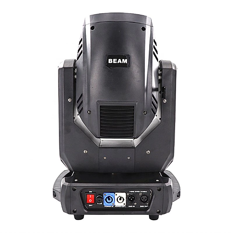 Super PRO Price 275 Sky 275W Sharpy Beam Moving Head Light for Stage Party Bar Club