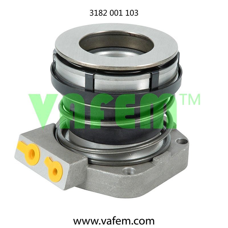 Auto Bearing/Hydraulic Clutch 3182 001 103/Hydraulic Clutch Release /Car Accessories/Car PA/Hydraulic Clutch Parts 3182 001 103/Hydraulic Clutch Release Bearing