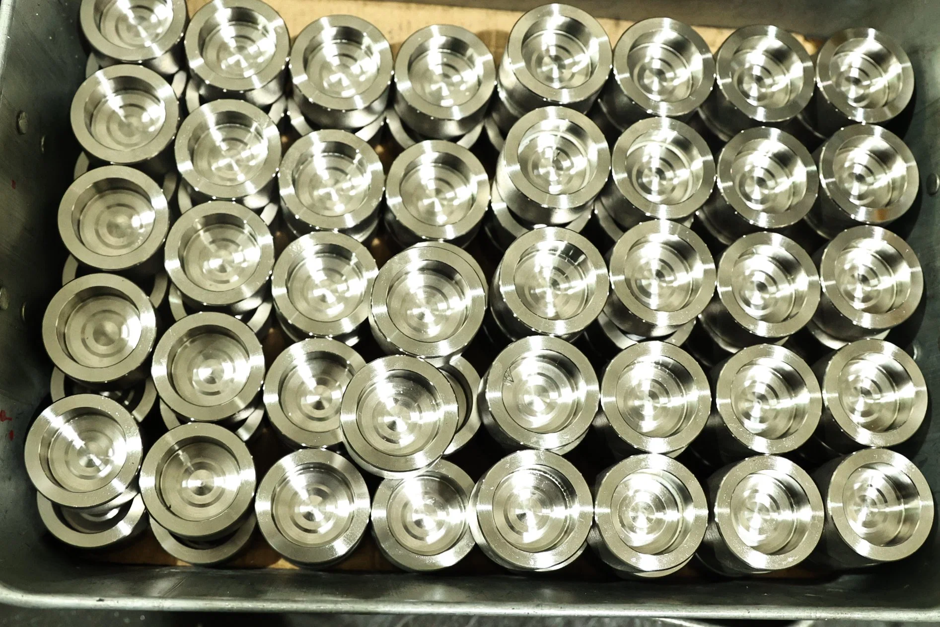 Dished End Caps Head Tank Head ASME B16.9 A234 Stainless Steel 304 316L 904 Butt Welded Seamless Pipe End Caps for Petroleum