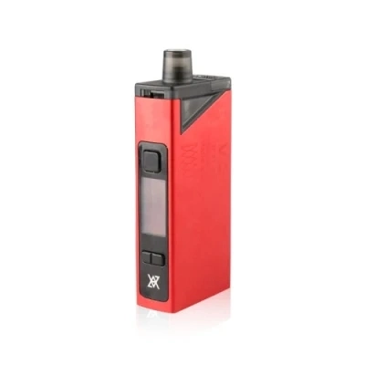 Los precios de mayoreo Uwell Havok V1 Pod Kit Mod 65W cigarrillo electronico en stock