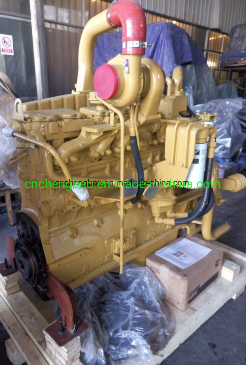 Nt855c280 Nt855c360 Nt855c400 Diesel Engine for Cummins Weichai Volvo Detuz