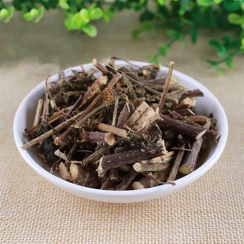 Chinês Herb Medicina herbal coluna seca da Paixão