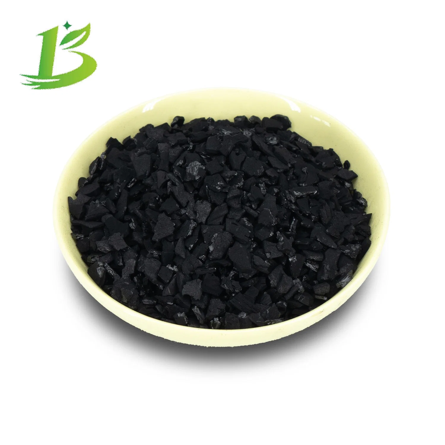 Granular Coconut Shell Activated Carbon for Water Treatment Systems