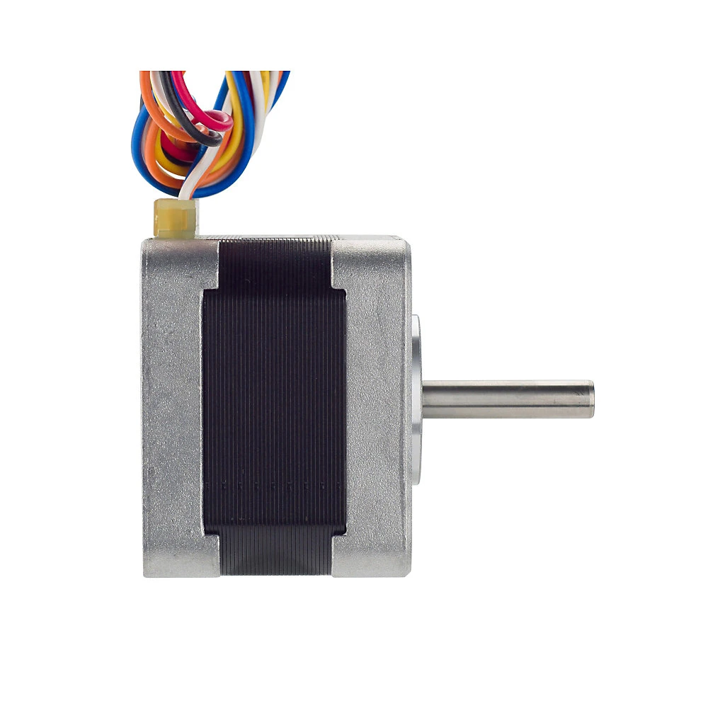 Electrical Stepper Motor for 17HS4401 40 mm High 1.5A 3D Printer Engine and CNC Machine