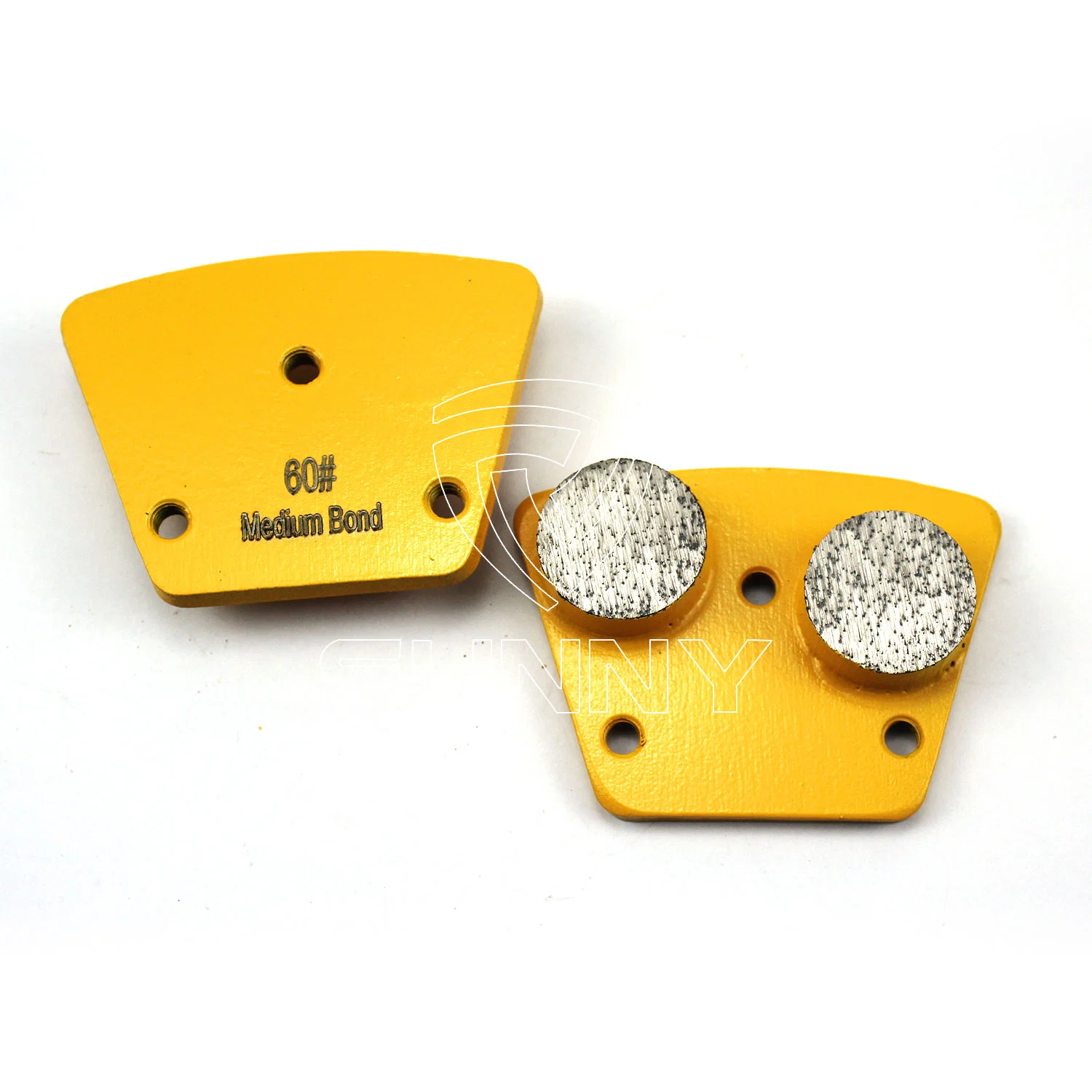 Sunny Tools Hard Soft Medium Bond Floor Premium Quality Diamond Grinding Tool for Concrete Grinder