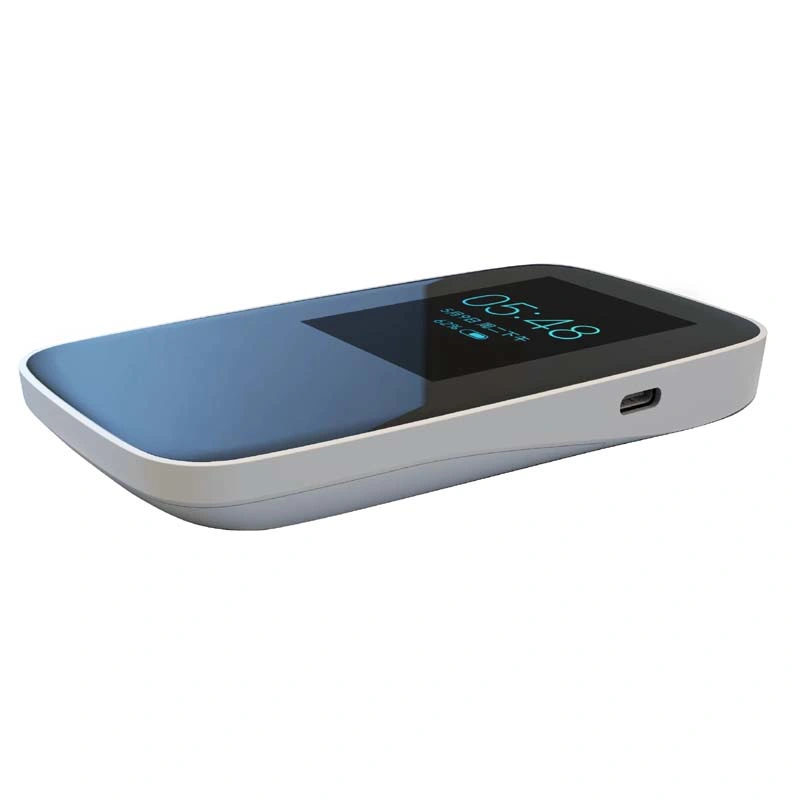 Portable Mini WiFi Router Hmf300 WiFi Hotspot Router