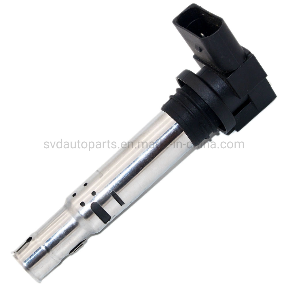 Svd High quality/High cost performance  Auto Car Parts Ignition Coils for Audi VW 036905715f