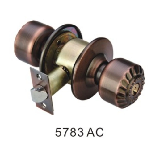 C692ss-Et Knob Lock Ab AC