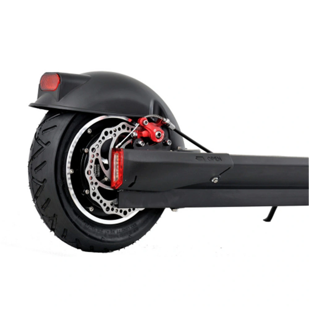 Electric Conversion Kit Scooter Electric Scooter with Big Foot