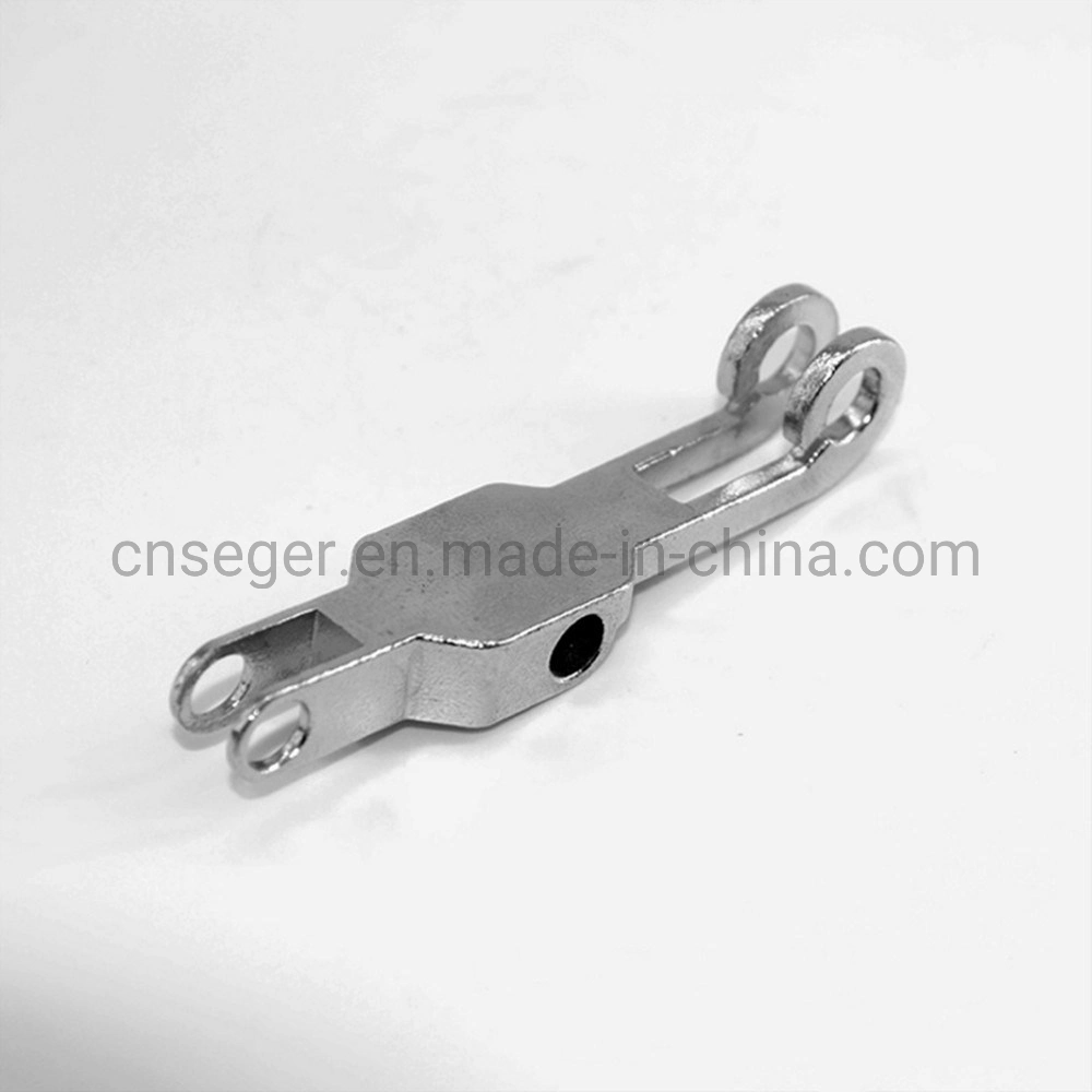 Gravity Die Casting Stainless Steel Outdoor Hardware Fittings