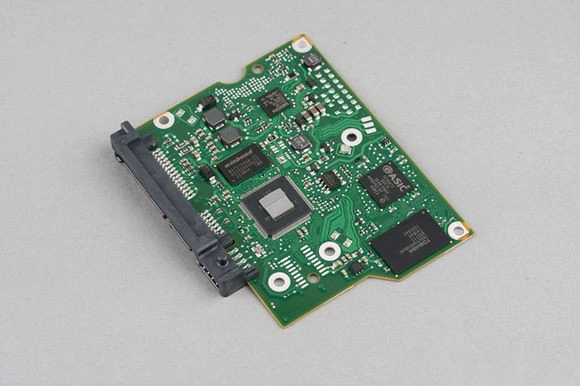 Alimentación personalizada PCBA Montaje de la placa PCB Fabricante