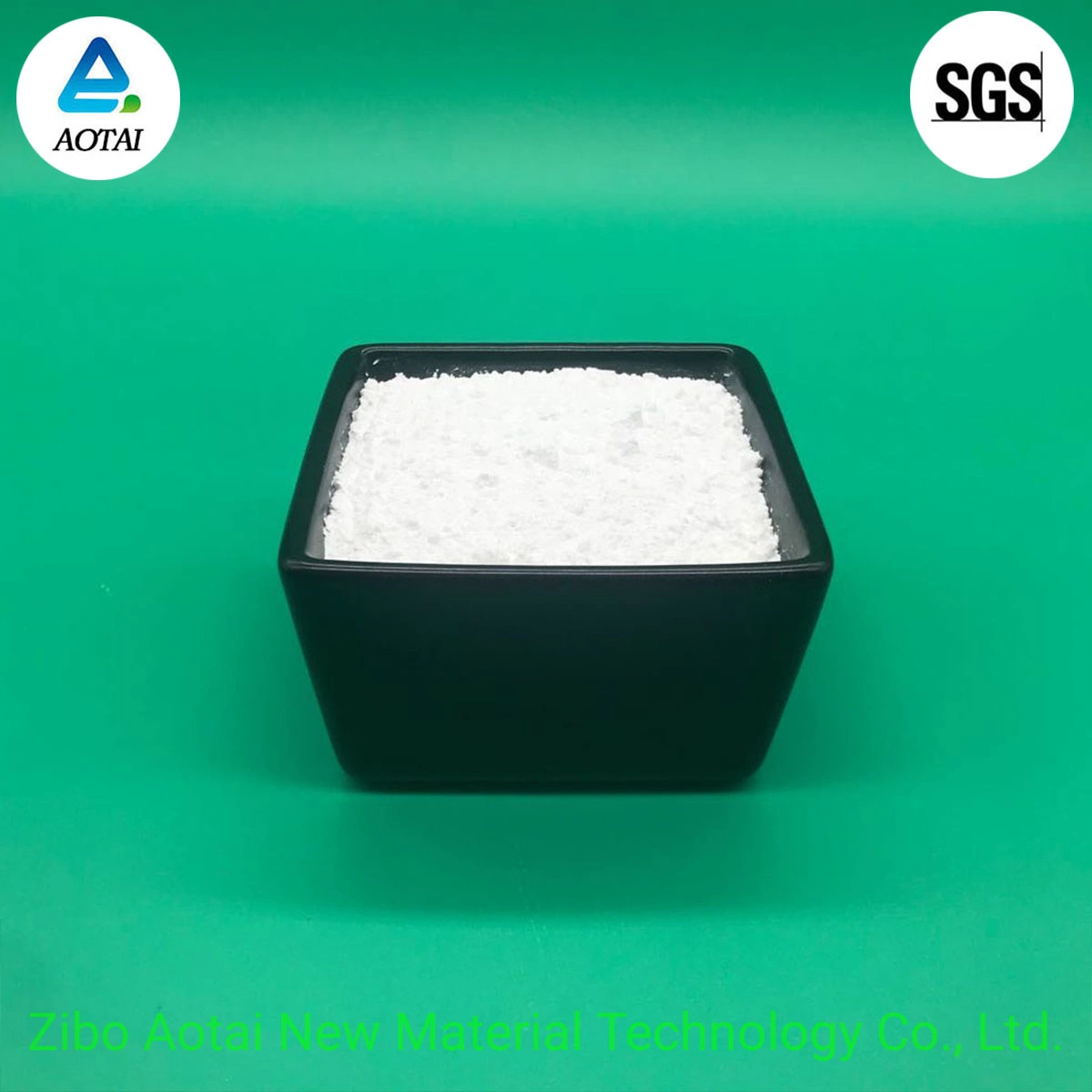 &alpha; -Type Alumina Crystals (Corundum) CAS No. 1344-28-1 as Abrasive Material for Making Abrasive Papers, Grinding Wheels, and Abrasive Stones etc