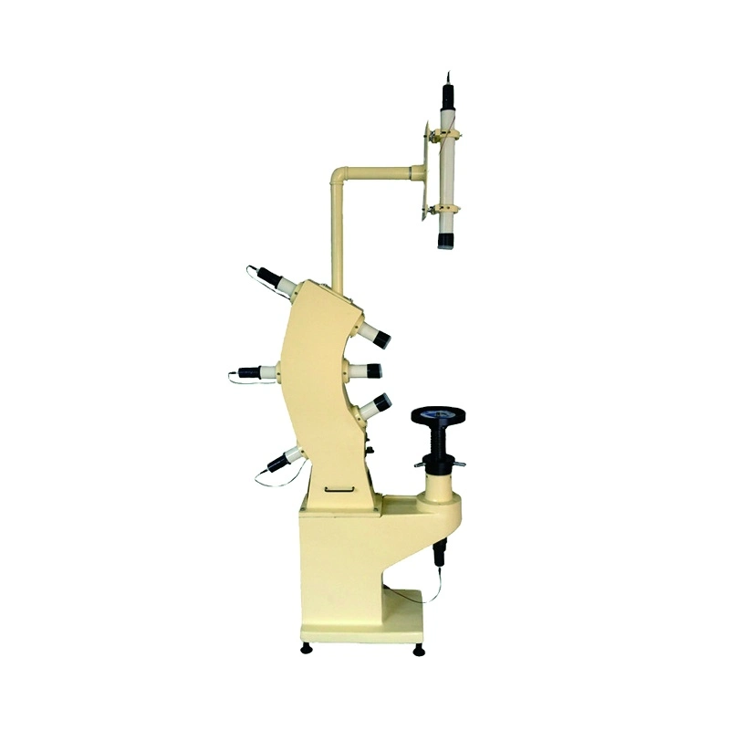 Collimator Optical Laser F550-3t for Surveying