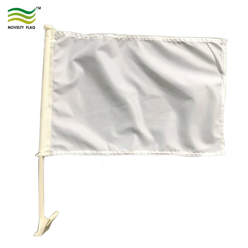 Sport Car Flag, Basketball Car Flag (J-NF08F06008)