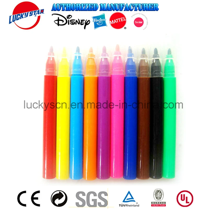 Water Color Pen Set for Kid Stationery