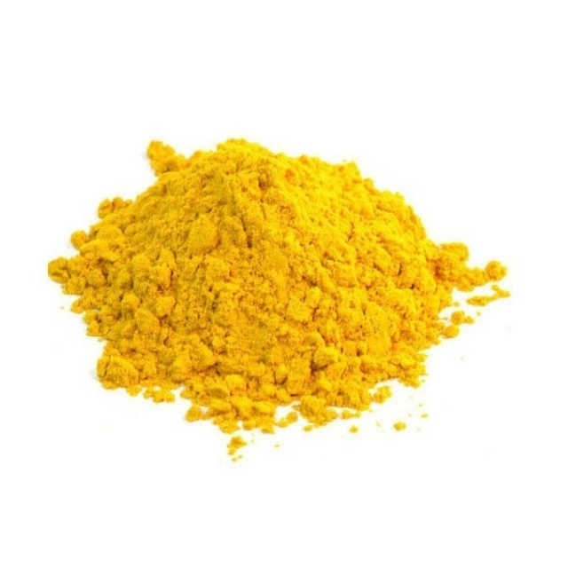 99.5% Purity Vanadium Pentoxid E Catalyst Powder V2o5 with Orange Color
