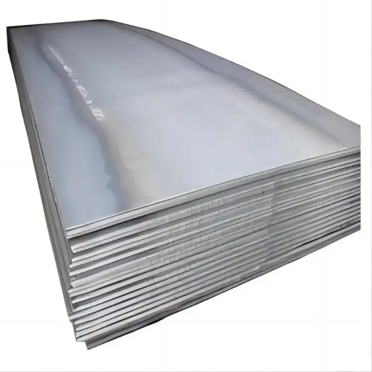 Plate Sheet High quality/High cost performance Ship Building Steel Thick Steel Hot Rolled Ms Sheet Mild Black Hx Flange Plate Hongxing Steel 60 Days