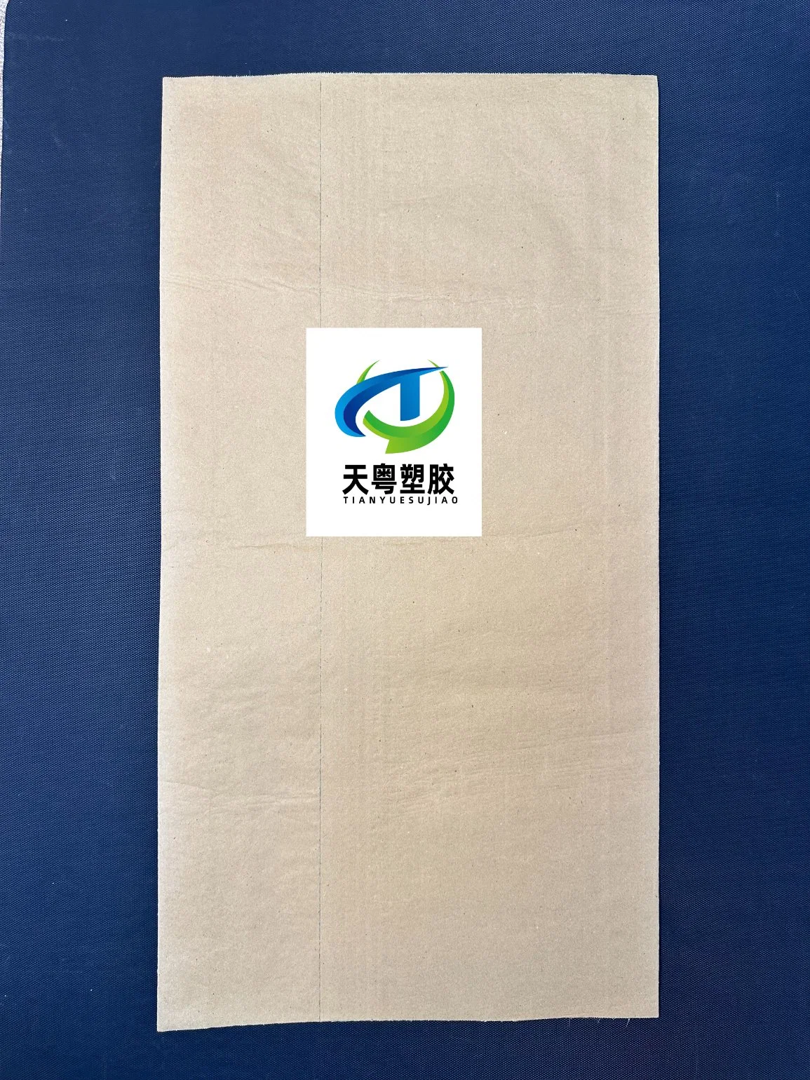 Paper Compression Resistant Printed Packaging Woven Bags for Sale
