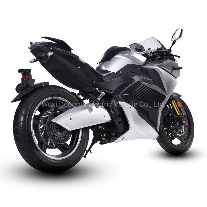 2023 Racing Bike Electric off-road Motociclo com CEE Coc L3e alta velocidade 160 kmh