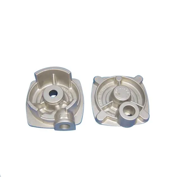 Stainless Steel Casting Auto Parts Relay Valve Mould Wheel Aluminum Metal Pressure Die Casting