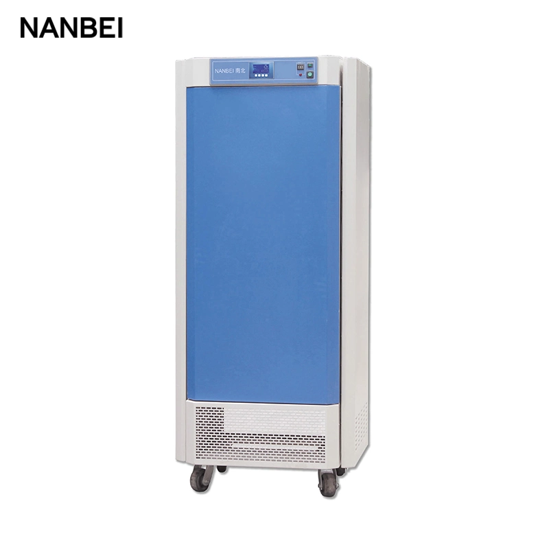 Nanbei Precision Artificial Climate Incubator for Mould Culture and Preservation