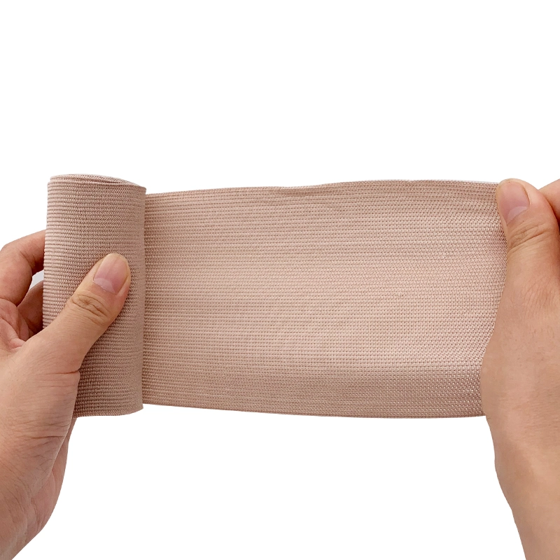 Original Factory Wholesale/Supplier Medical High Elastic Bandage