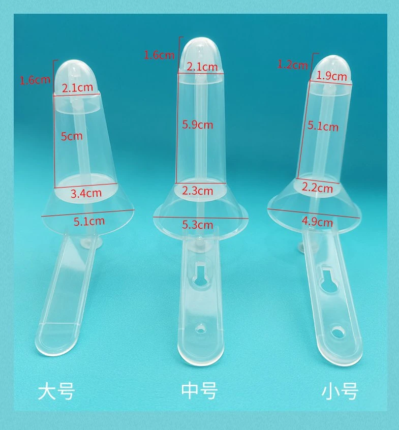 Disposable Lighted Anoscope M/L Size