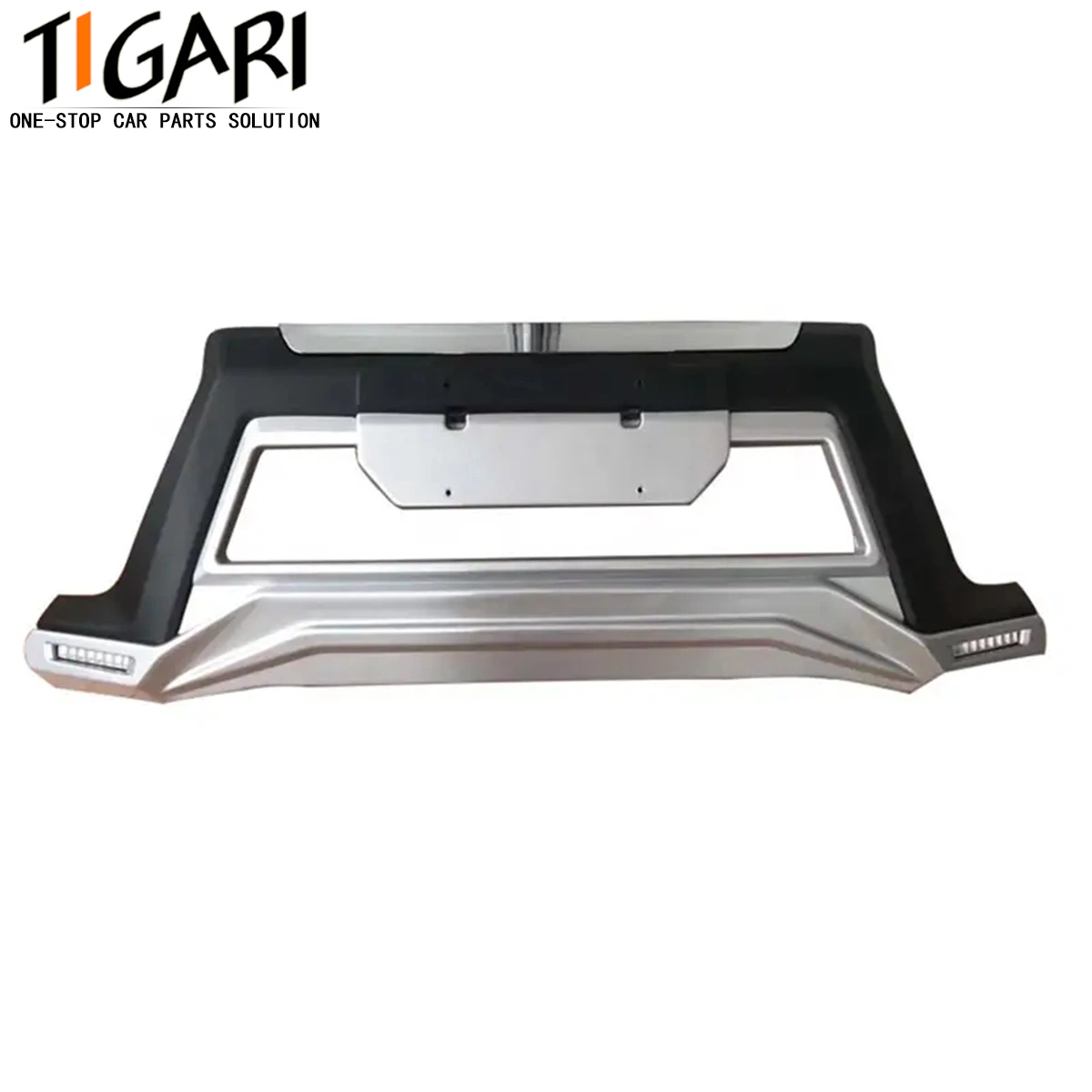 High Efficiency Car Accessories Bumper Guard for Nissan Navara Np300