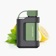 Wholesale/Supplier Disposable/Chargeable Vape Vozol Gear Series 5000 7000 10000 Puffs Environmental Protection Shell Material vape