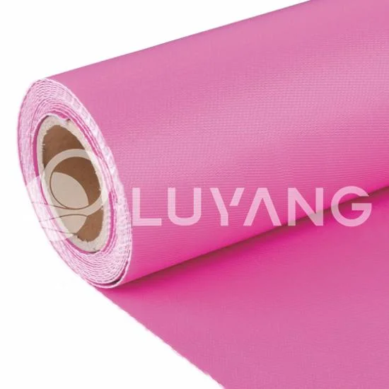 Luyang Thermal Insulation Fiberglass Fabric Glass Fiber Cloth