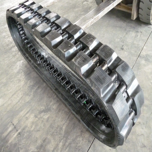 Rubber Tracks for Skid Steer/ Loaders L145 Cormidi B320*86*49