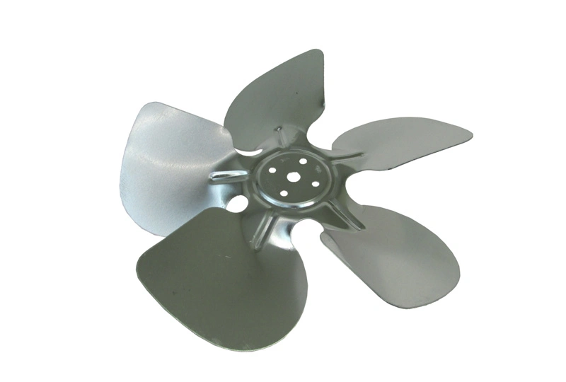 Fan Blade for Air Conditional, Home Appliance Assembly Product Injection Mould ABS