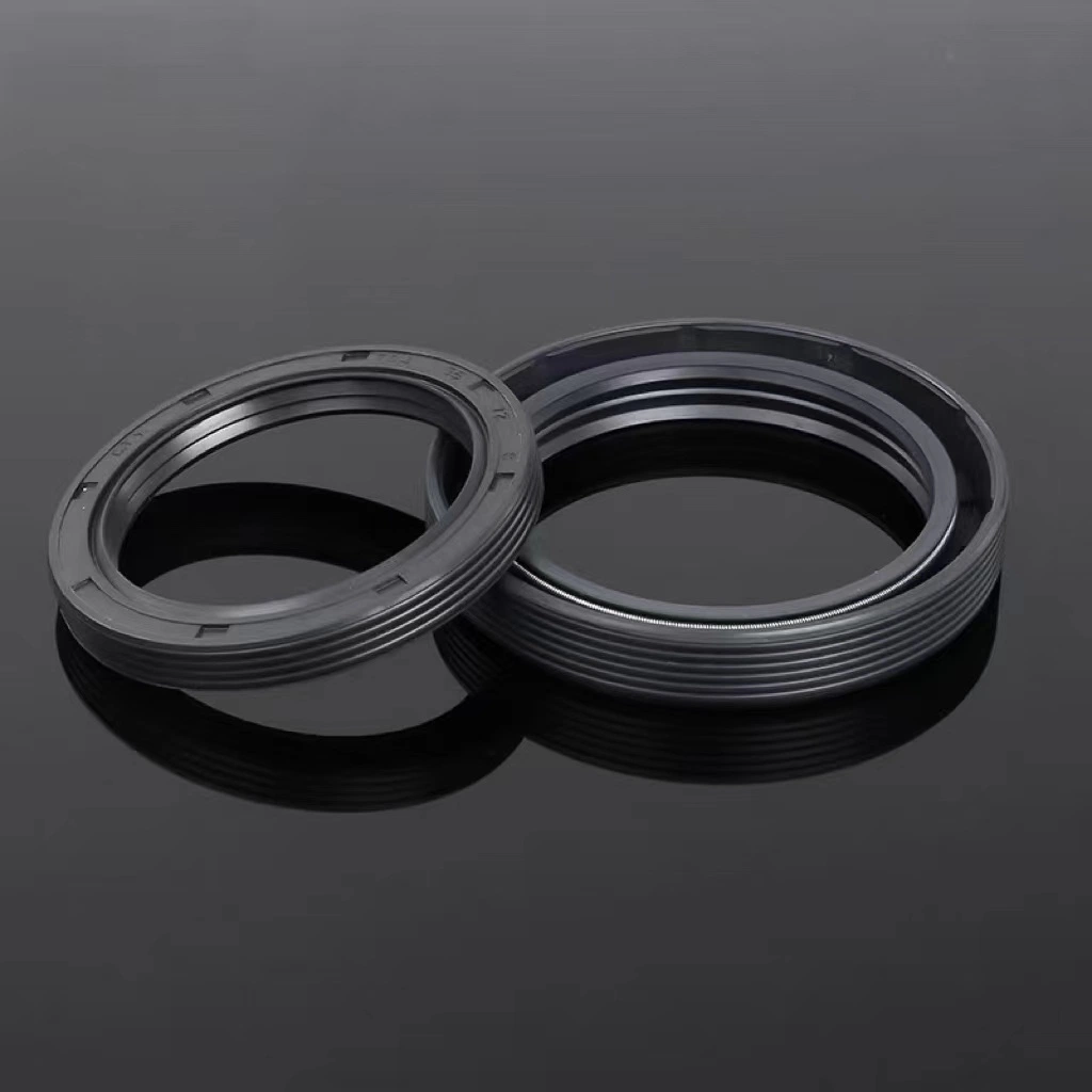 High quality/High cost performance  Wholesale/Supplier Tc NBR Oil Seal Rubber Oil Seal Manufacturer