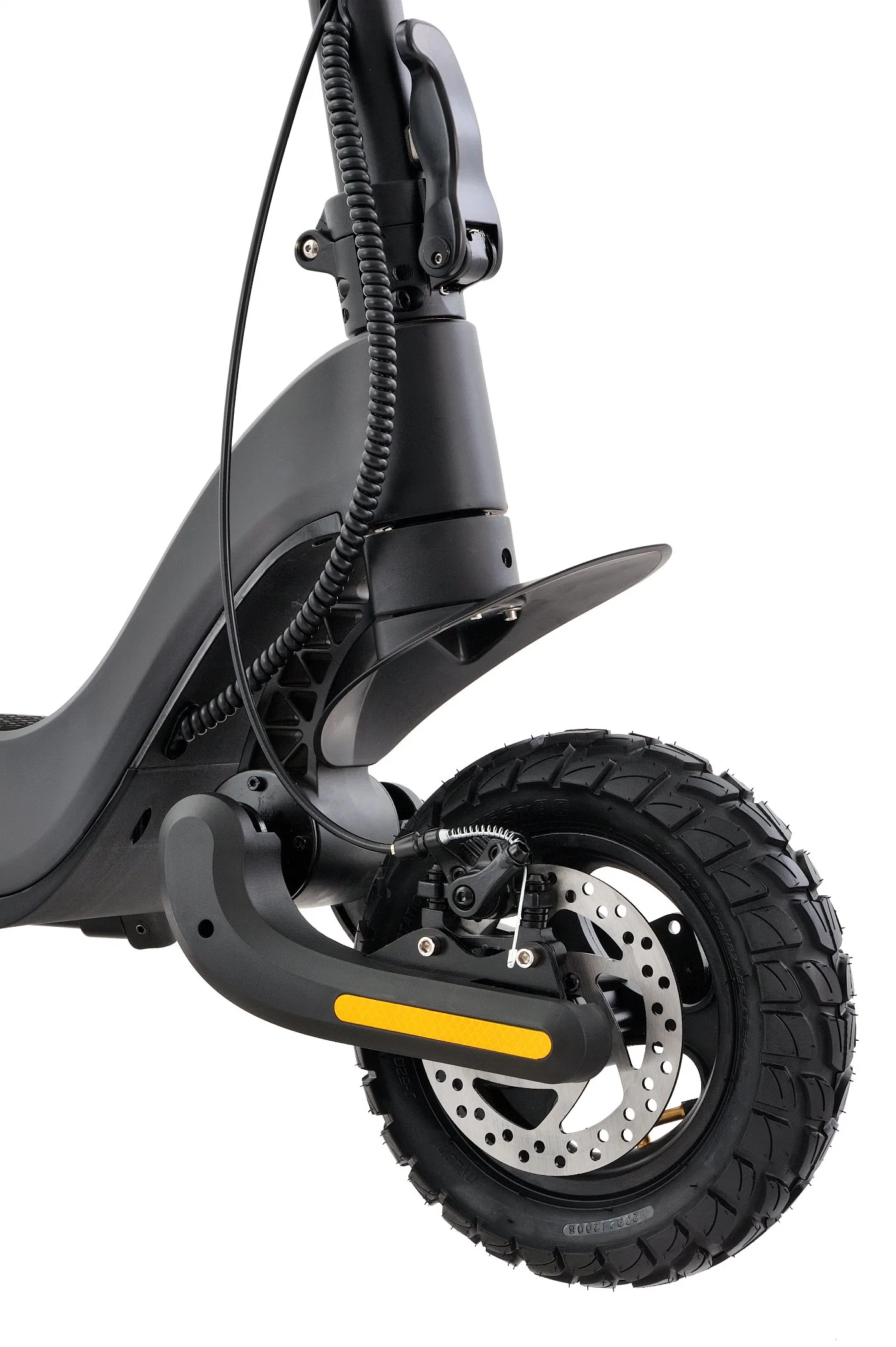 (XT-800S) Highly Dual Drive Electric Scooter