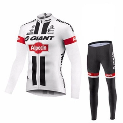 Fabrik Preis Langarm Schnell Trocknende Windbreak Body Shape Bike Jersey Radsportbekleidung