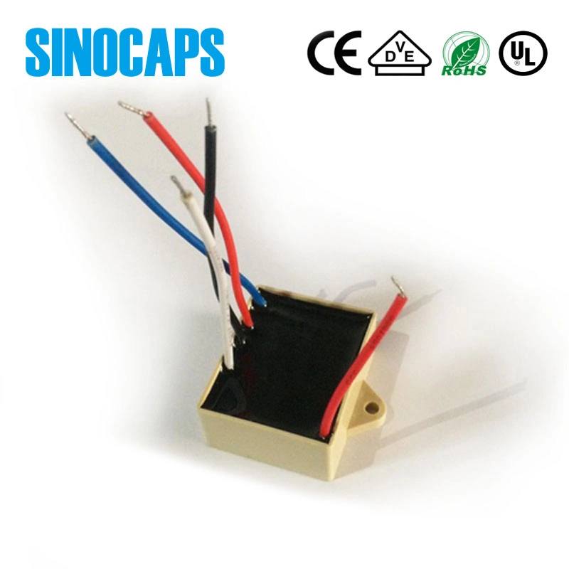 Speed Regulating Capacitor Mkph-S Tspeed Governing Capacitors Switch Module Protection Super Capacitor